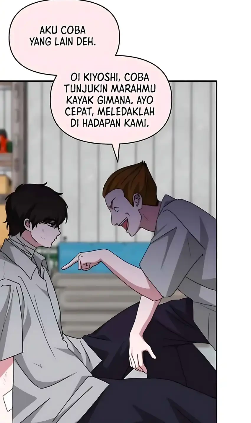 I Was Immediately Mistaken for a Monster Genius Actor Chapter 91 Gambar 48