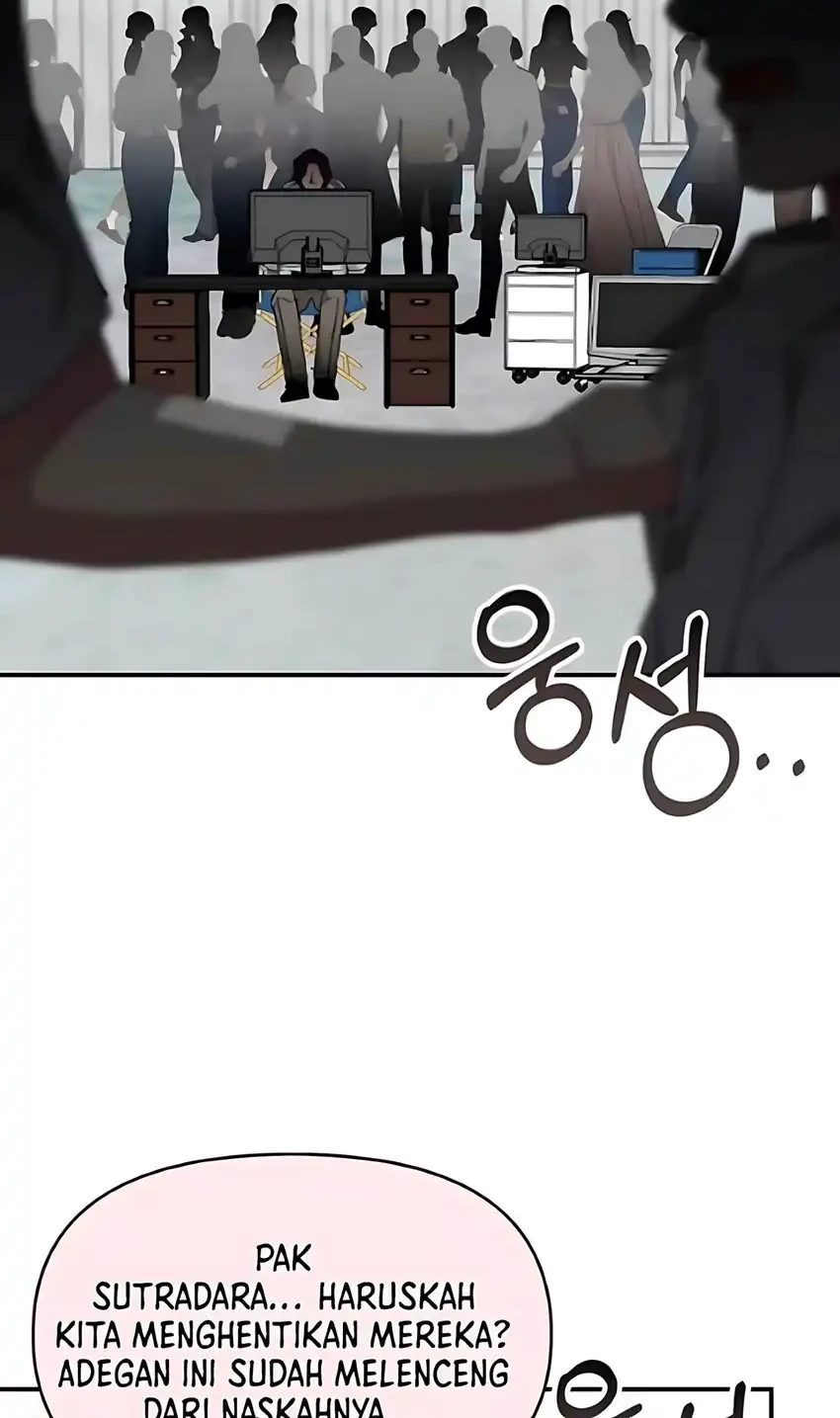 I Was Immediately Mistaken for a Monster Genius Actor Chapter 91 Gambar 54