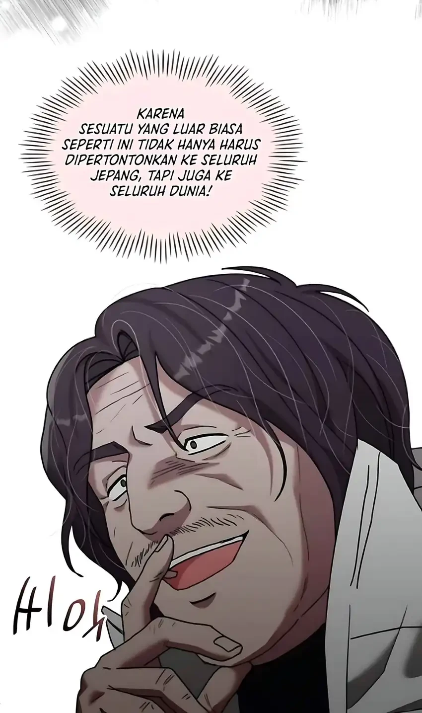 I Was Immediately Mistaken for a Monster Genius Actor Chapter 91 Gambar 58