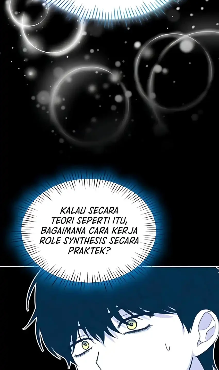 I Was Immediately Mistaken for a Monster Genius Actor Chapter 91 Gambar 4