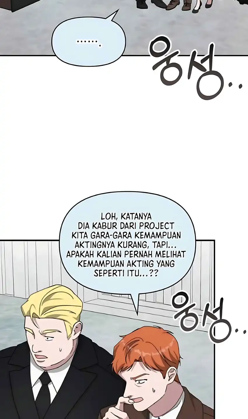 I Was Immediately Mistaken for a Monster Genius Actor Chapter 91 Gambar 60