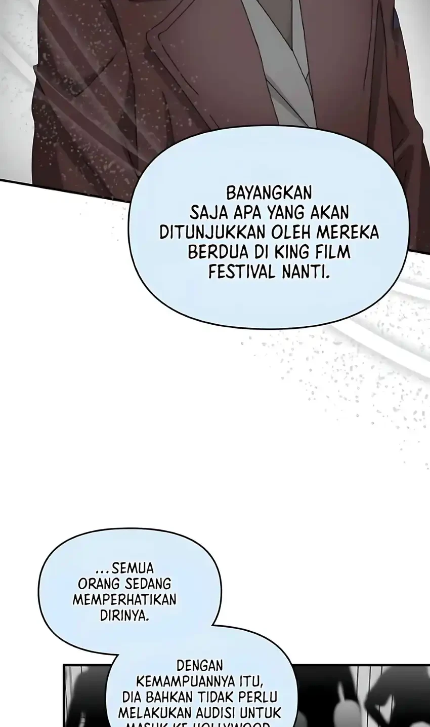 I Was Immediately Mistaken for a Monster Genius Actor Chapter 91 Gambar 64