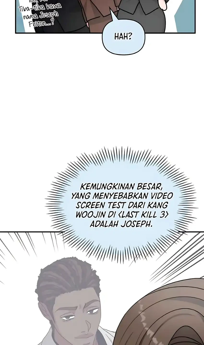 I Was Immediately Mistaken for a Monster Genius Actor Chapter 91 Gambar 66