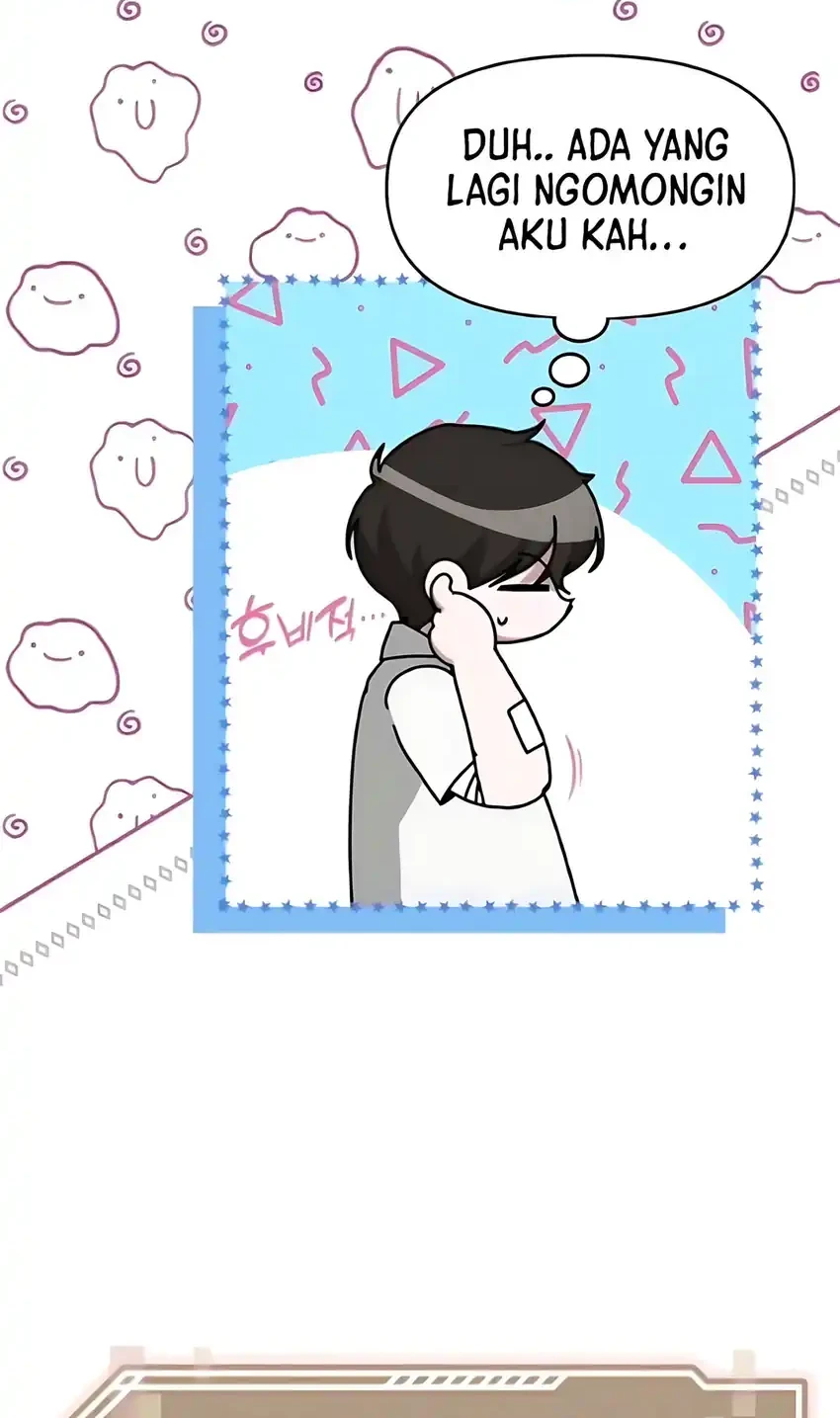 I Was Immediately Mistaken for a Monster Genius Actor Chapter 91 Gambar 74