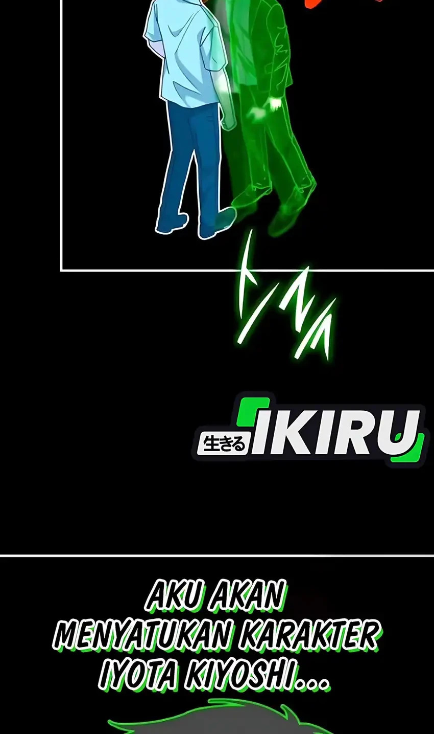 I Was Immediately Mistaken for a Monster Genius Actor Chapter 91 Gambar 8