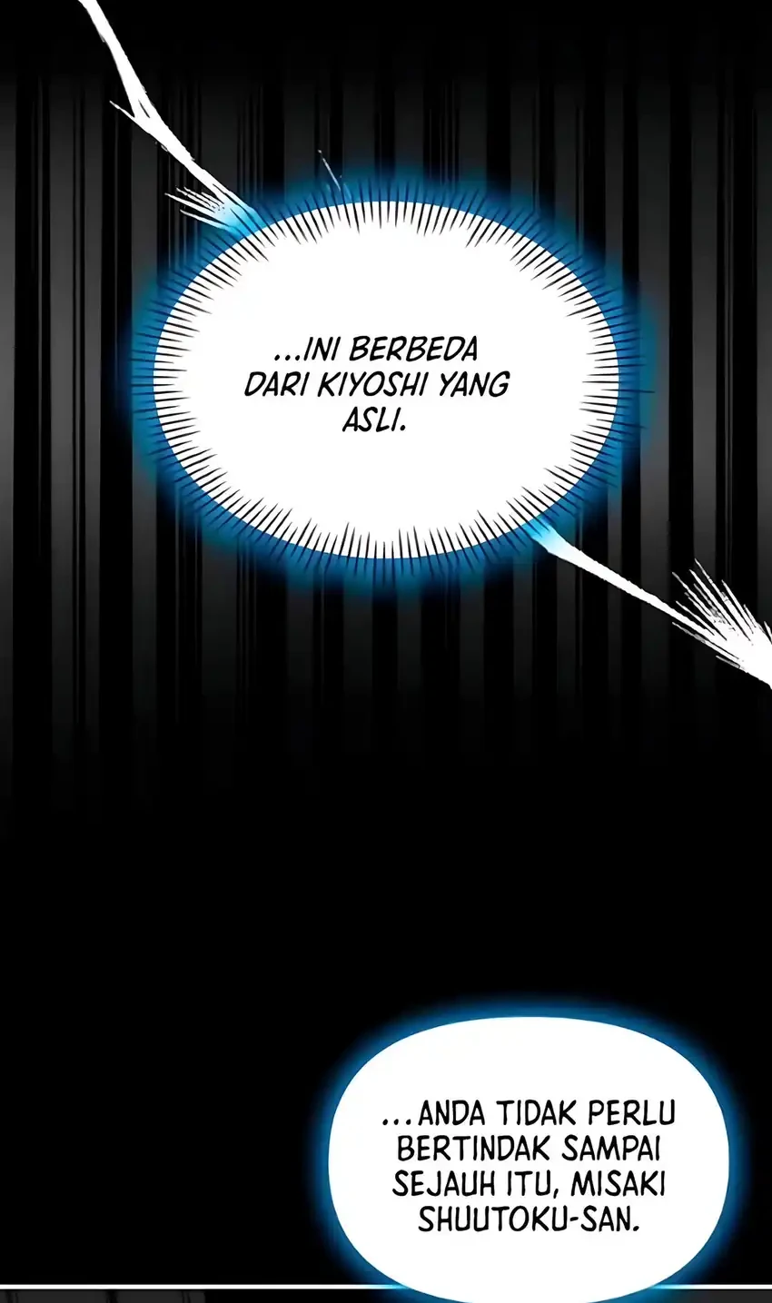 I Was Immediately Mistaken for a Monster Genius Actor Chapter 91 Gambar 14