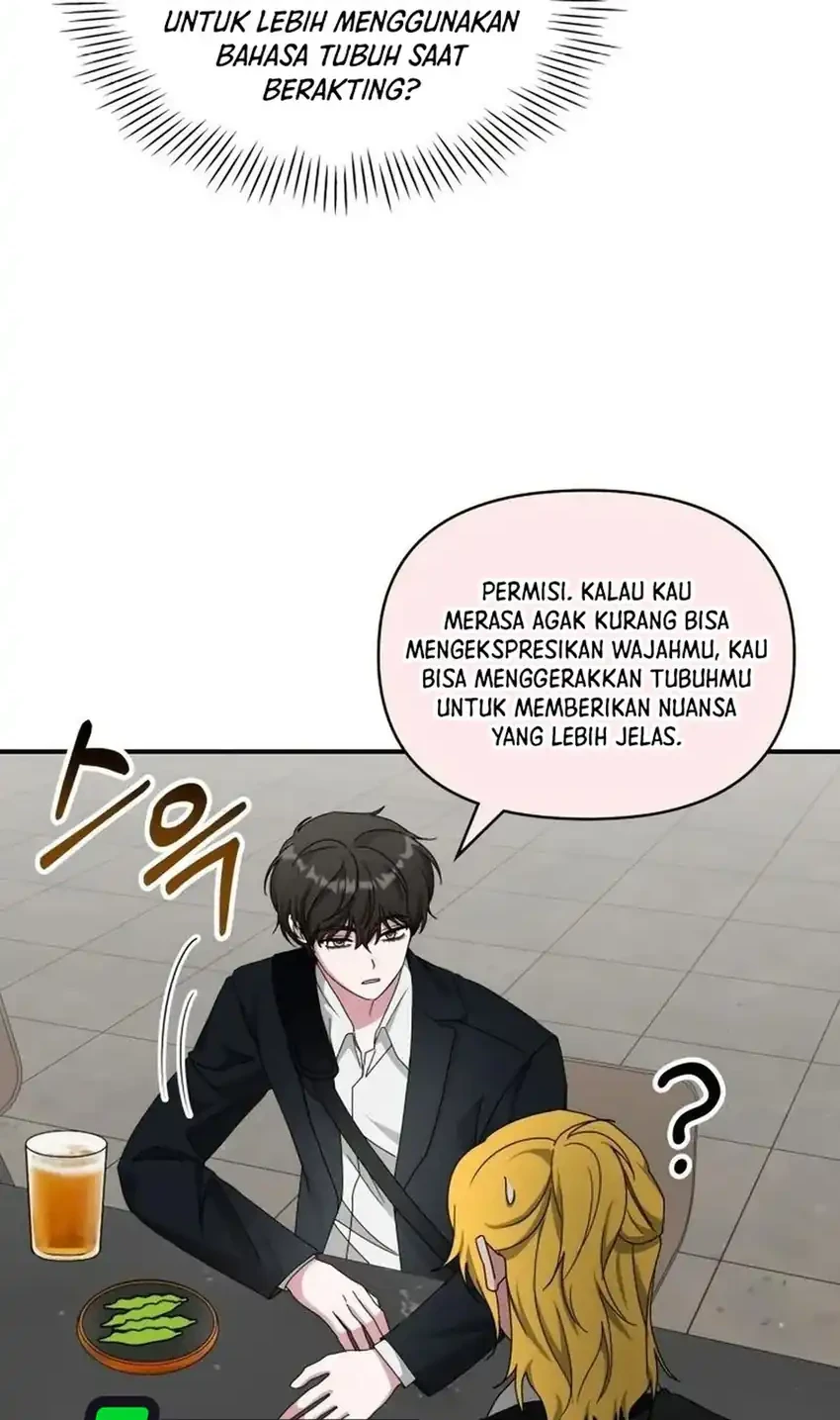 I Was Immediately Mistaken for a Monster Genius Actor Chapter 92 Gambar 24