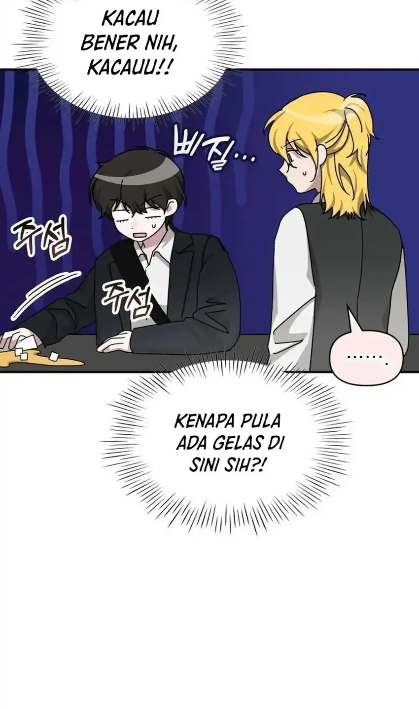 I Was Immediately Mistaken for a Monster Genius Actor Chapter 92 Gambar 26