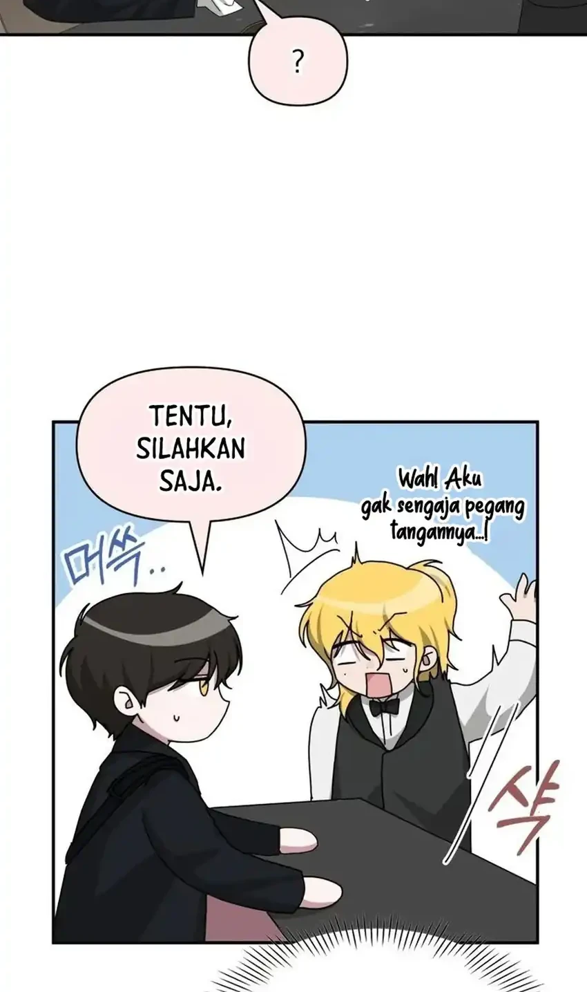 I Was Immediately Mistaken for a Monster Genius Actor Chapter 92 Gambar 28