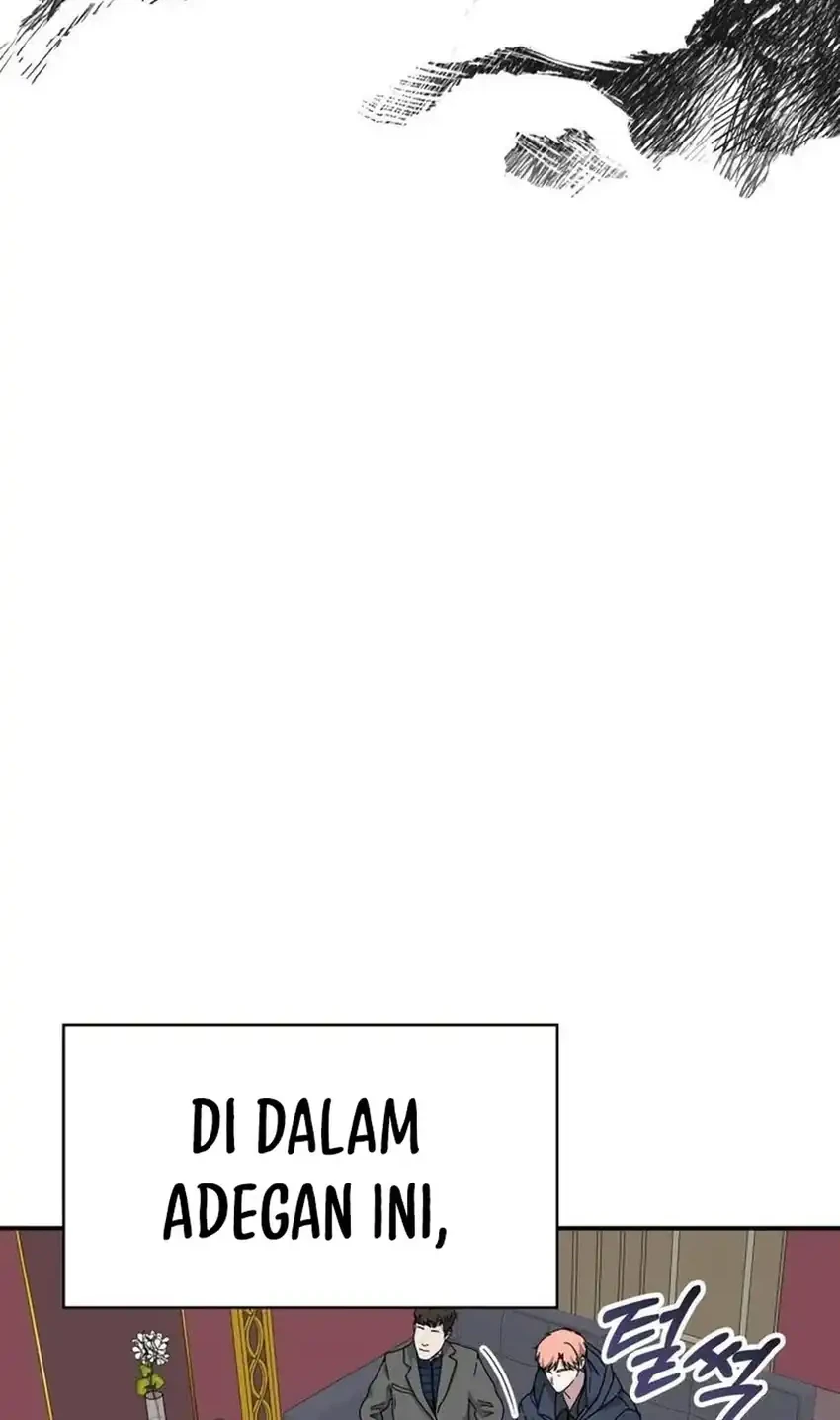 I Was Immediately Mistaken for a Monster Genius Actor Chapter 92 Gambar 44