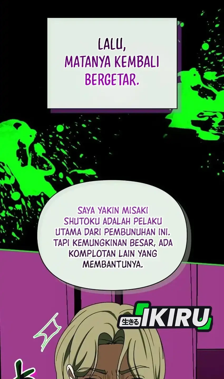 I Was Immediately Mistaken for a Monster Genius Actor Chapter 92 Gambar 50