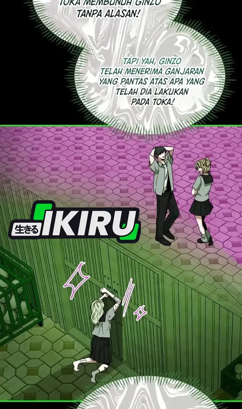 I Was Immediately Mistaken for a Monster Genius Actor Chapter 92 Gambar 52