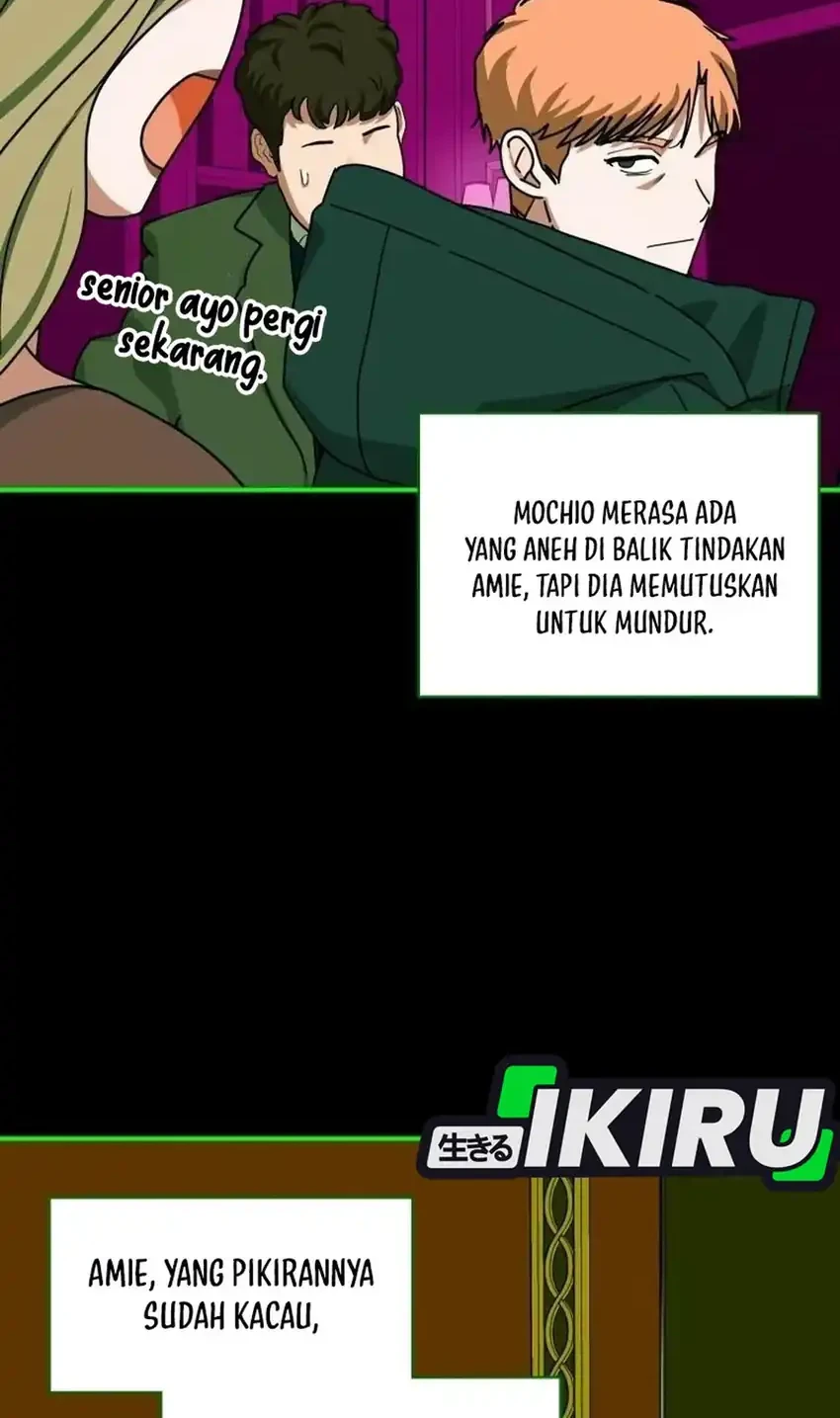 I Was Immediately Mistaken for a Monster Genius Actor Chapter 92 Gambar 56