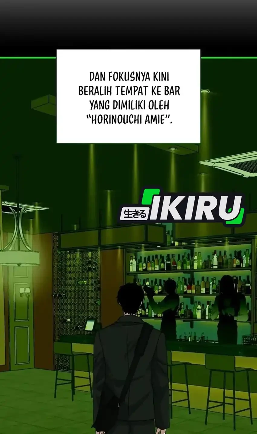 I Was Immediately Mistaken for a Monster Genius Actor Chapter 92 Gambar 8