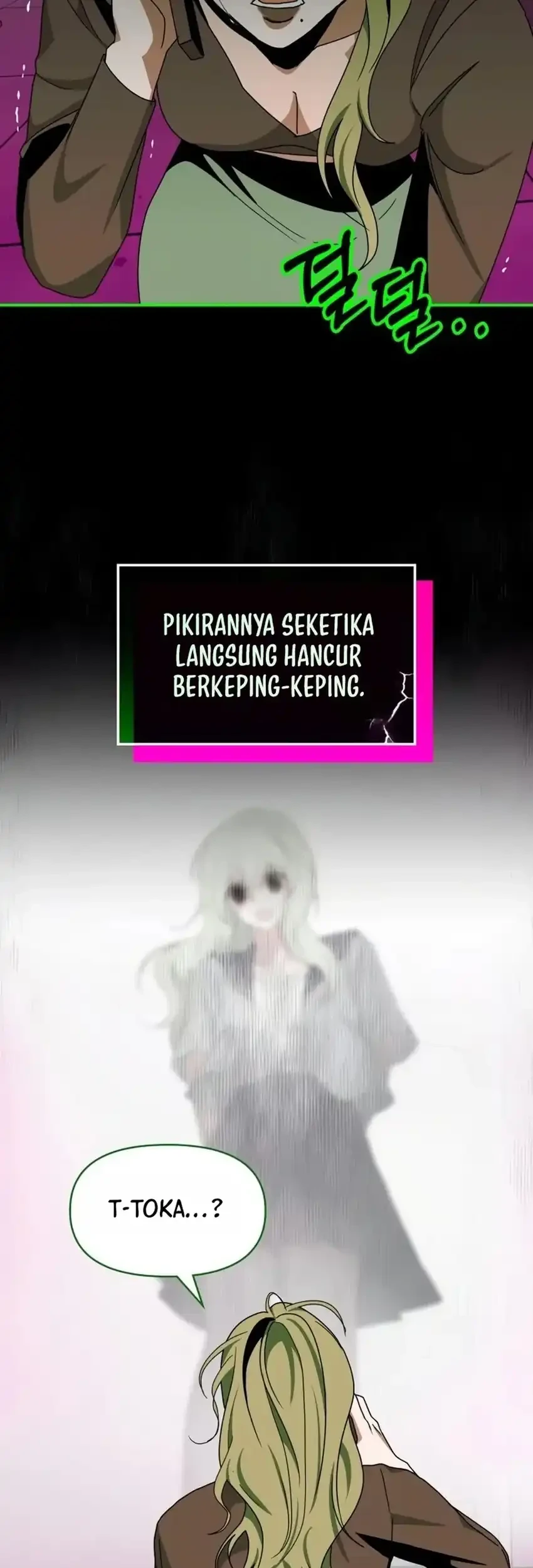 I Was Immediately Mistaken for a Monster Genius Actor Chapter 93 Gambar 25