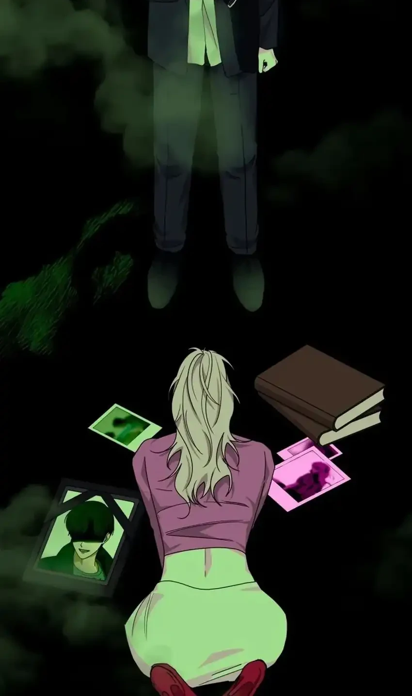 I Was Immediately Mistaken for a Monster Genius Actor Chapter 93 Gambar 28