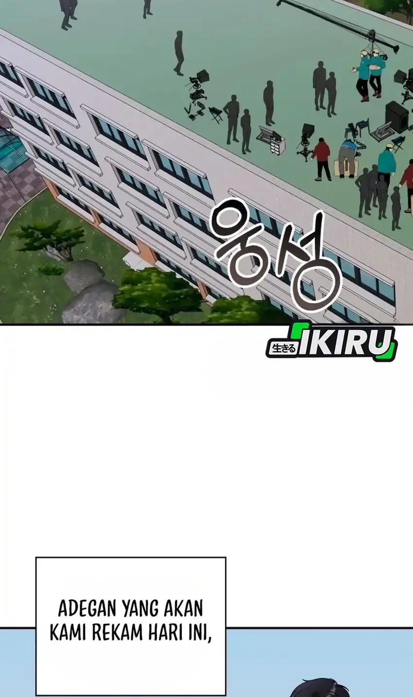 I Was Immediately Mistaken for a Monster Genius Actor Chapter 93 Gambar 38