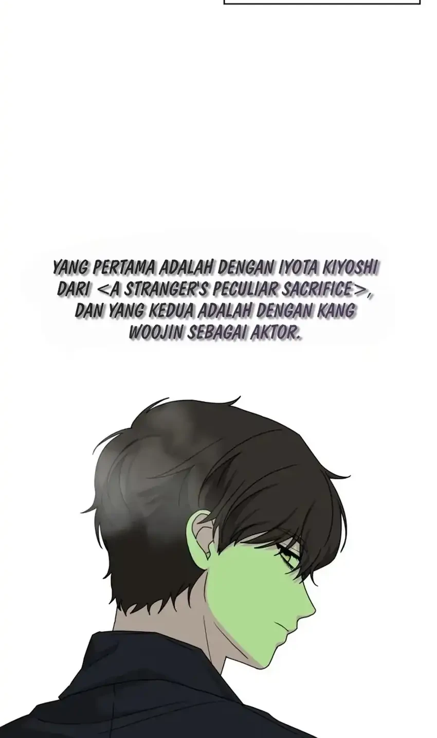 I Was Immediately Mistaken for a Monster Genius Actor Chapter 93 Gambar 42