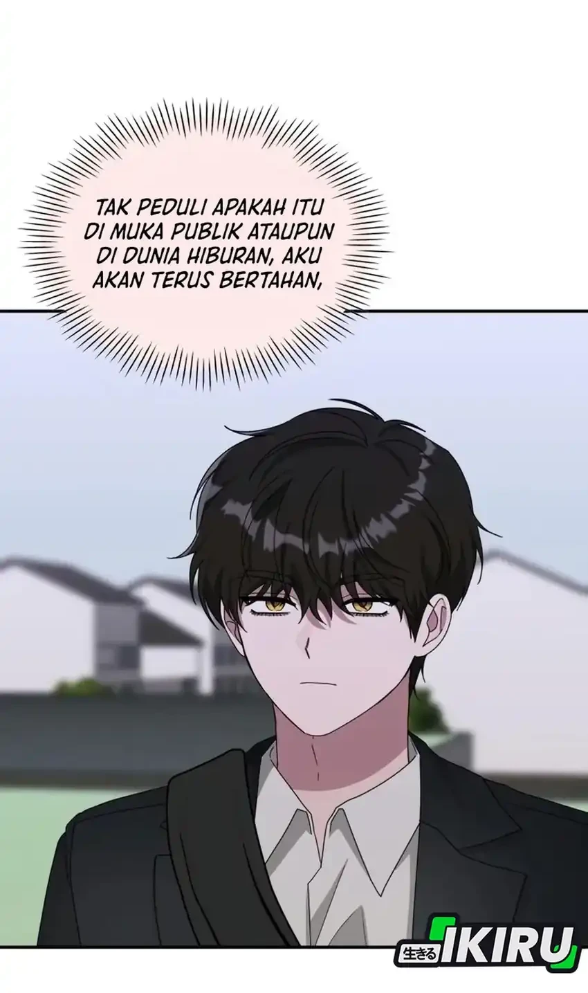 I Was Immediately Mistaken for a Monster Genius Actor Chapter 93 Gambar 46