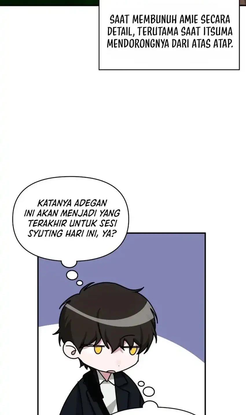 I Was Immediately Mistaken for a Monster Genius Actor Chapter 93 Gambar 56