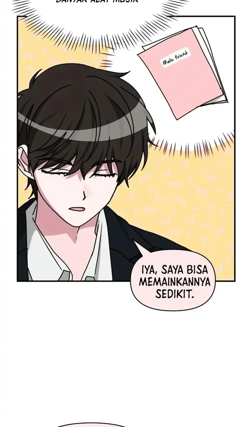 I Was Immediately Mistaken for a Monster Genius Actor Chapter 93 Gambar 58