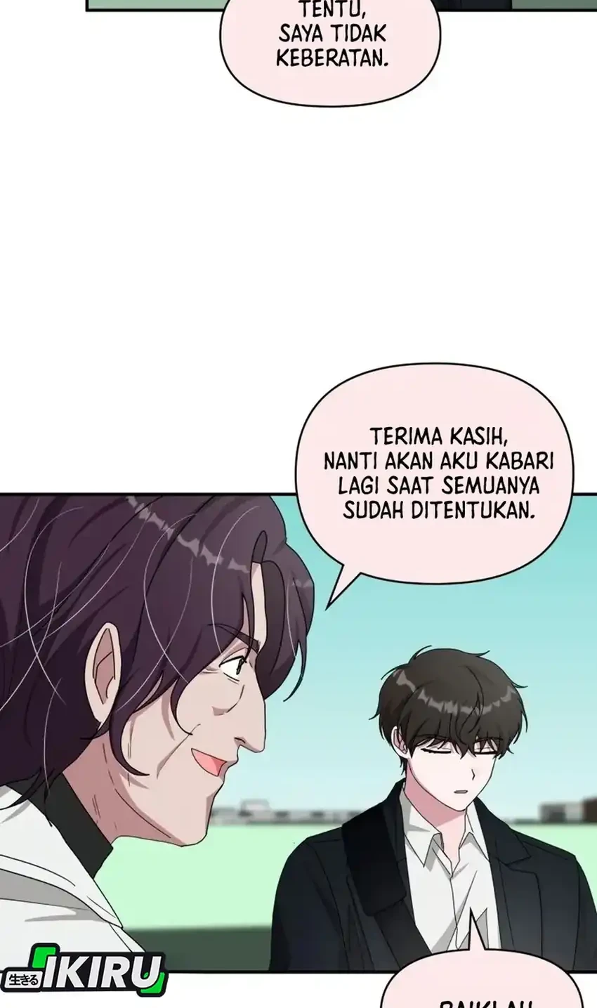 I Was Immediately Mistaken for a Monster Genius Actor Chapter 93 Gambar 62