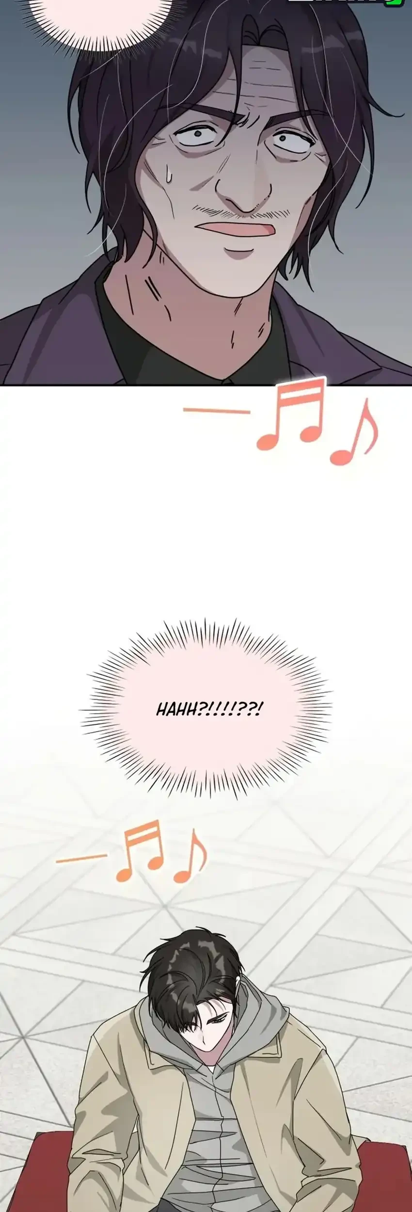 I Was Immediately Mistaken for a Monster Genius Actor Chapter 93 Gambar 65