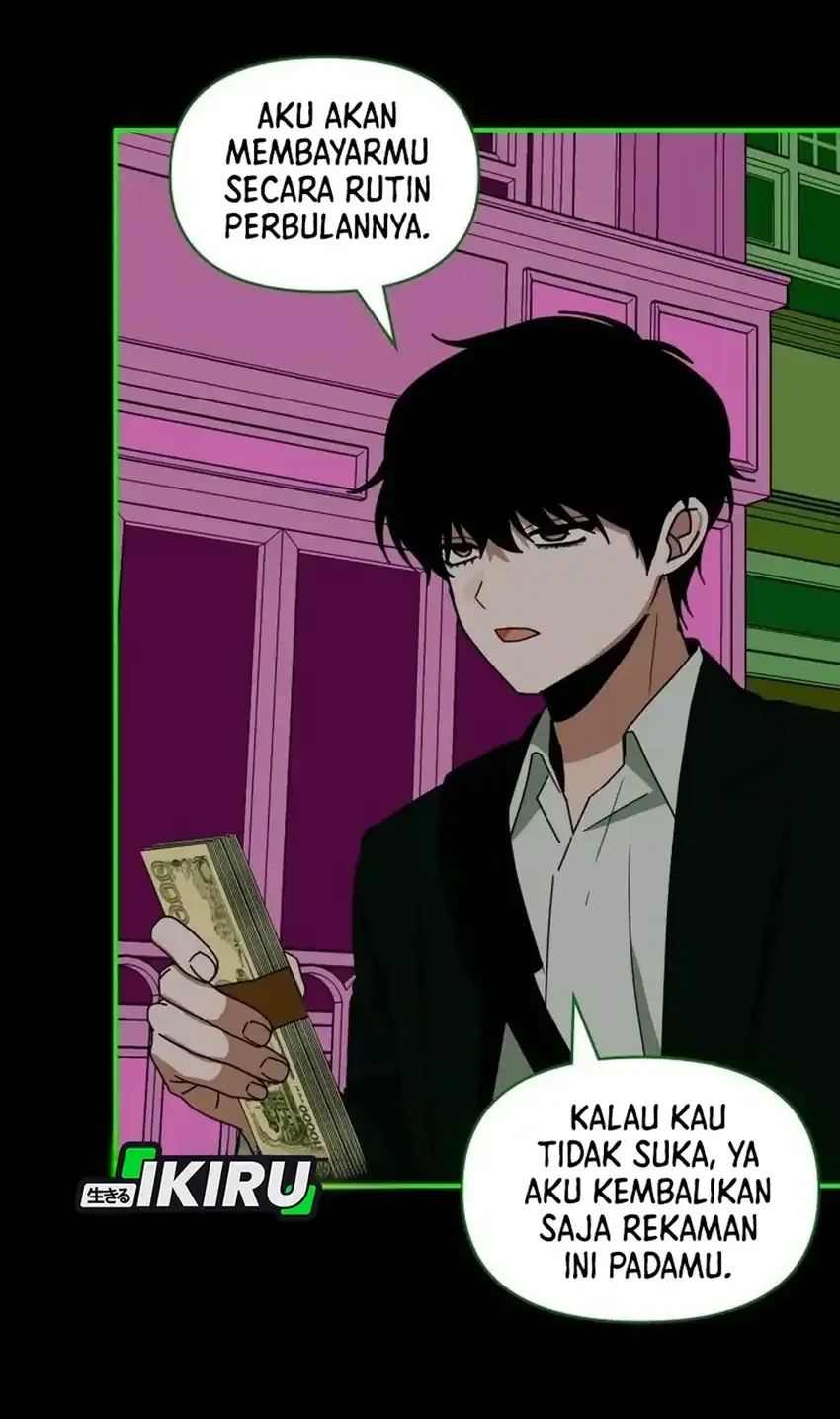 I Was Immediately Mistaken for a Monster Genius Actor Chapter 93 Gambar 10