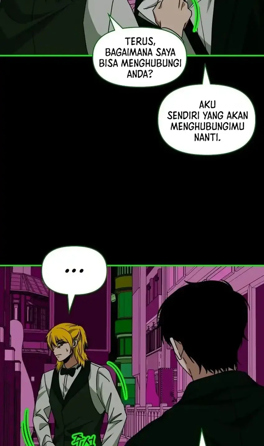 I Was Immediately Mistaken for a Monster Genius Actor Chapter 93 Gambar 16