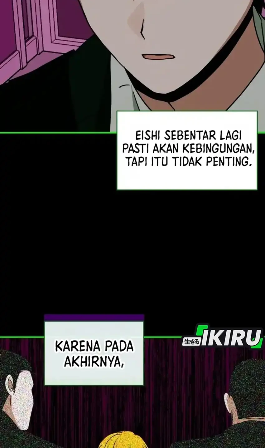 I Was Immediately Mistaken for a Monster Genius Actor Chapter 93 Gambar 18