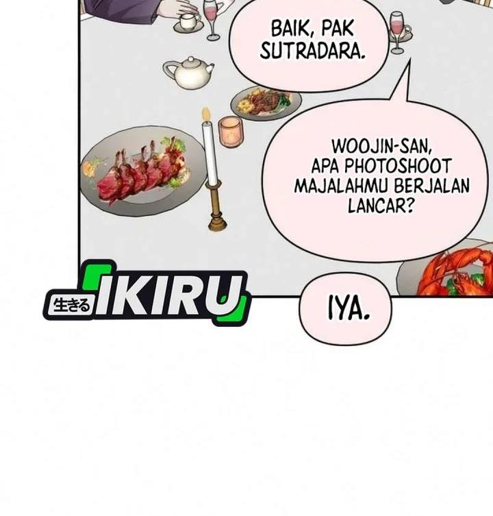 I Was Immediately Mistaken for a Monster Genius Actor Chapter 94 Gambar 36