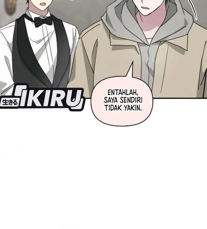 I Was Immediately Mistaken for a Monster Genius Actor Chapter 94 Gambar 44