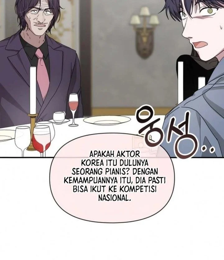 I Was Immediately Mistaken for a Monster Genius Actor Chapter 94 Gambar 50