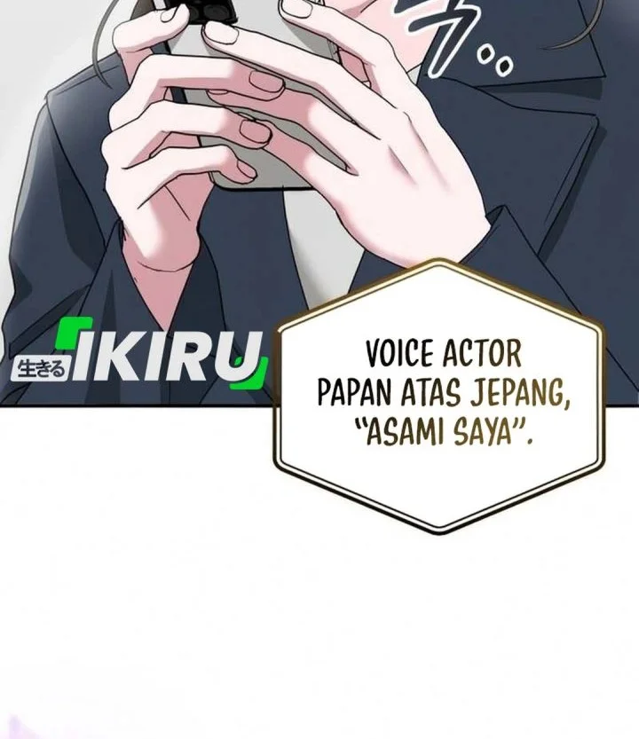 I Was Immediately Mistaken for a Monster Genius Actor Chapter 94 Gambar 68