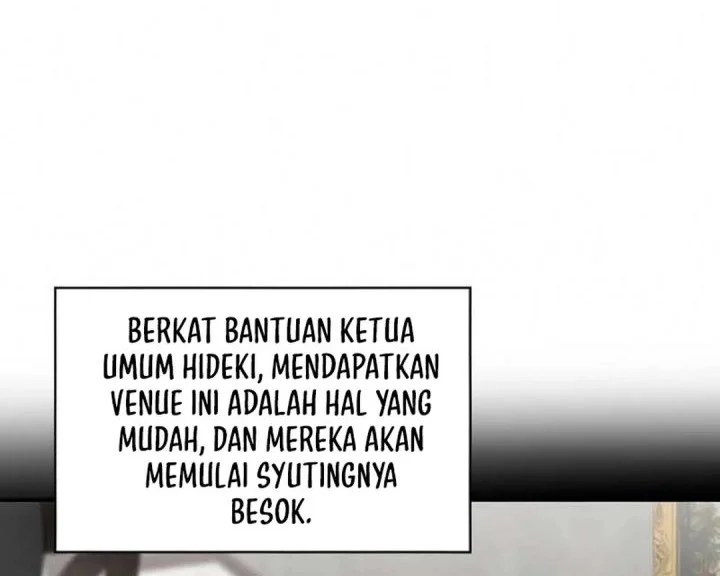 I Was Immediately Mistaken for a Monster Genius Actor Chapter 94 Gambar 6