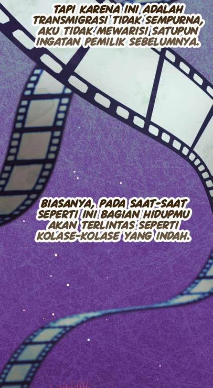 I Was Possessed, but It Became a Ghost Story Chapter 1 Gambar 19