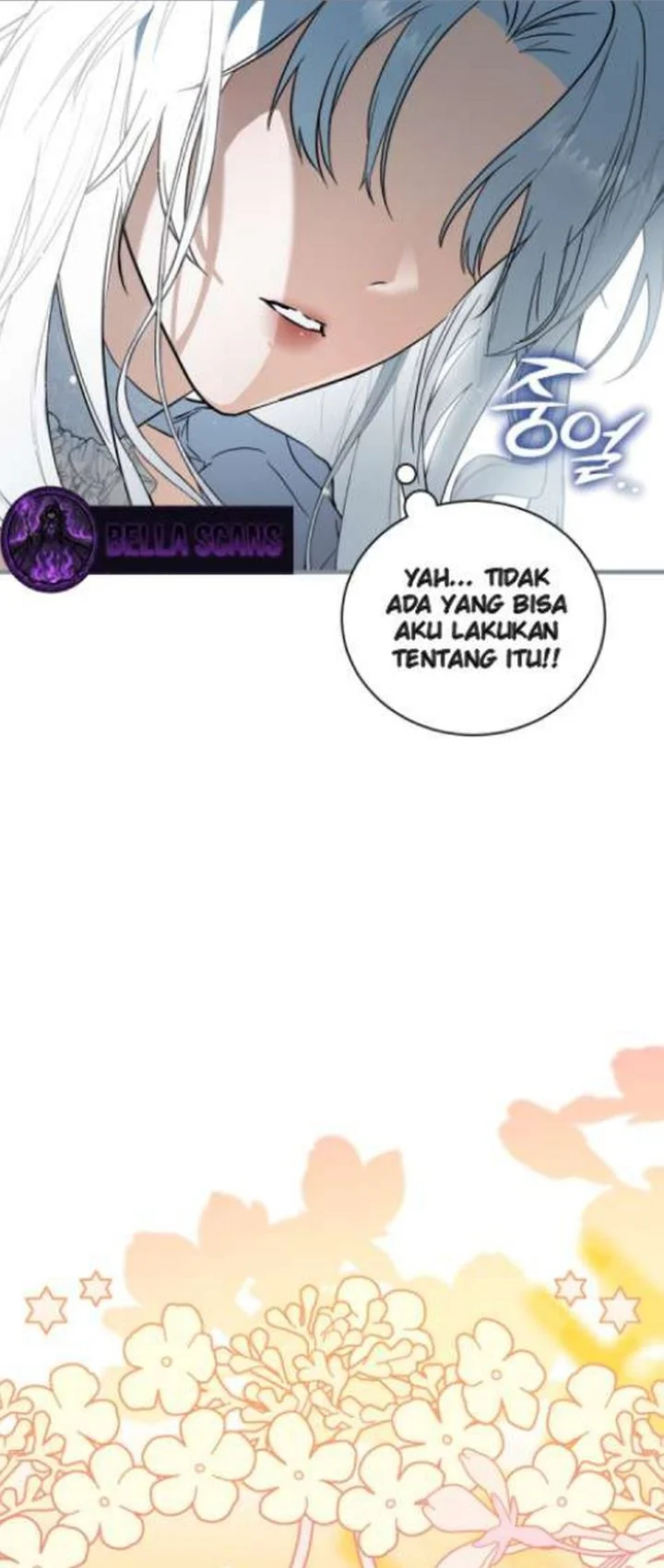 I Was Possessed, but It Became a Ghost Story Chapter 1 Gambar 22