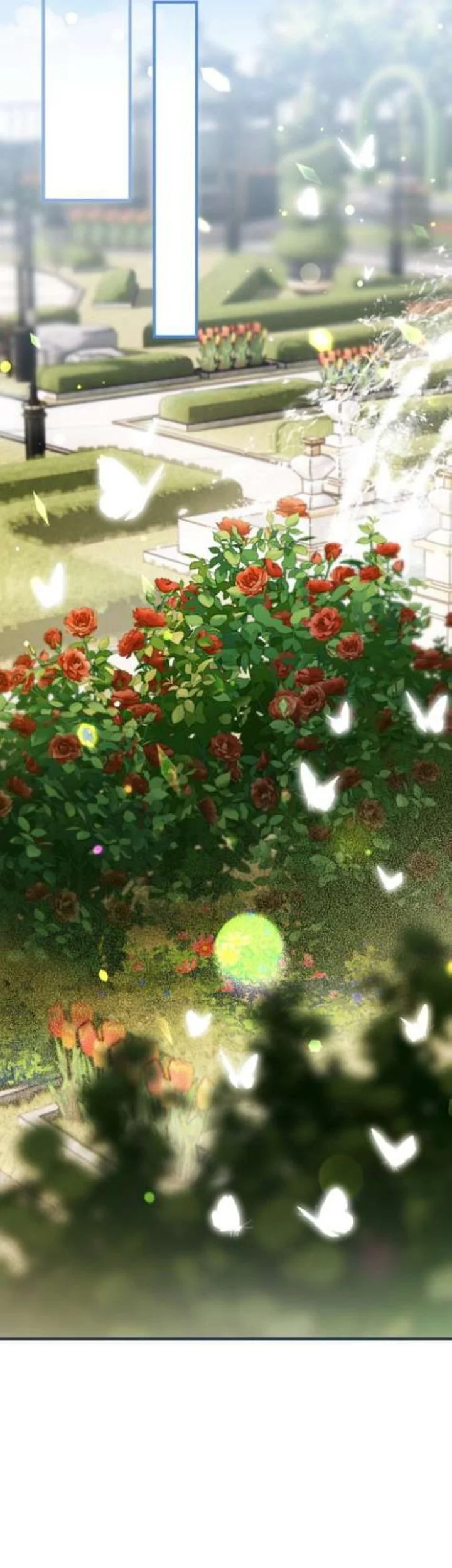 I Was Possessed, but It Became a Ghost Story Chapter 1 Gambar 25