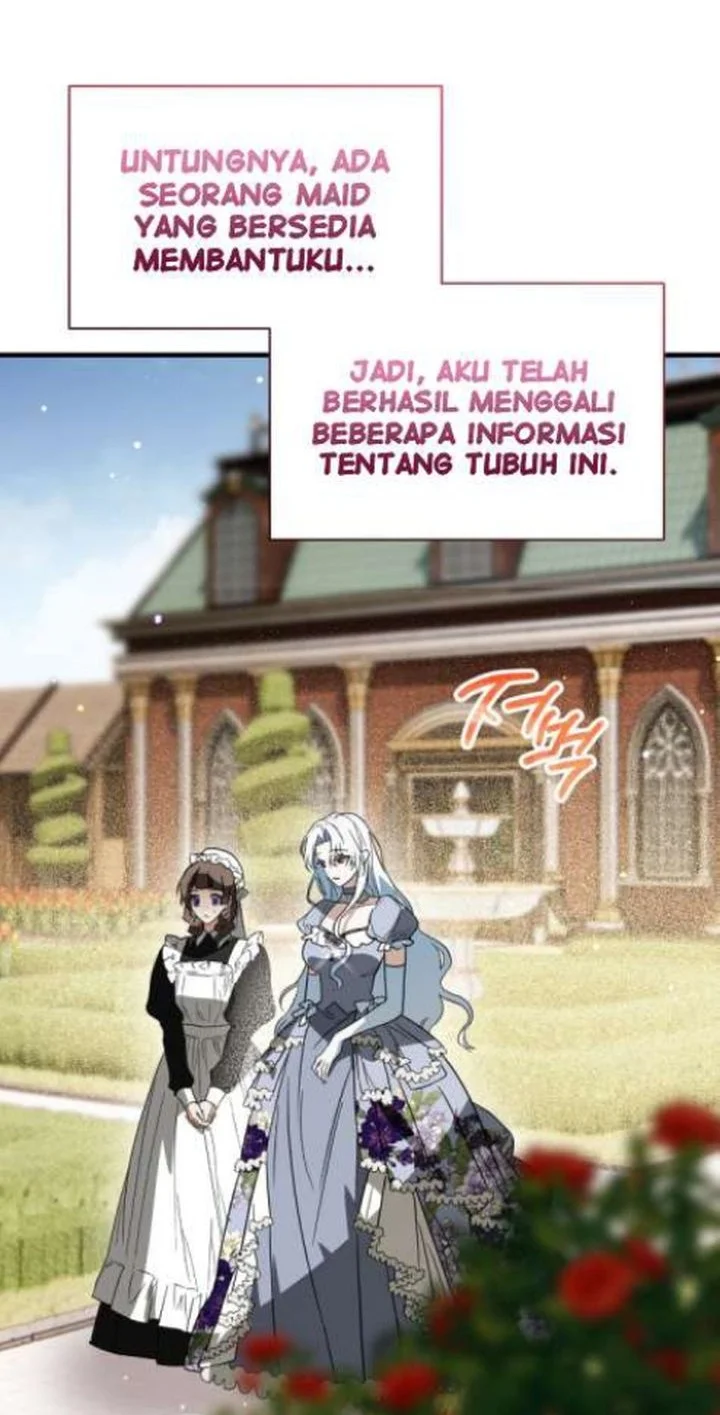 I Was Possessed, but It Became a Ghost Story Chapter 1 Gambar 26