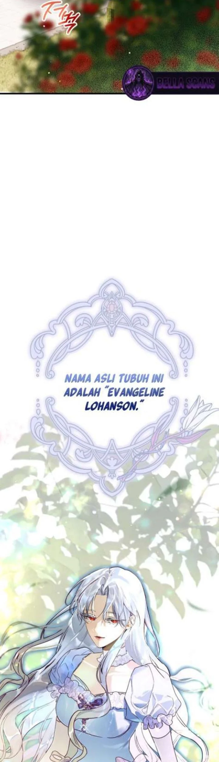 I Was Possessed, but It Became a Ghost Story Chapter 1 Gambar 27