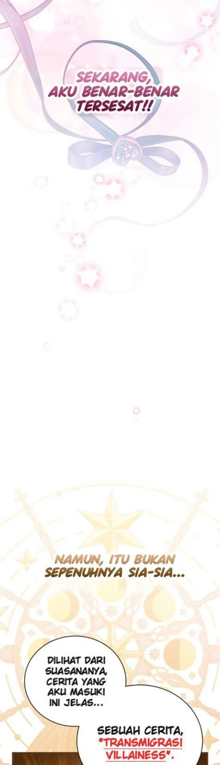 I Was Possessed, but It Became a Ghost Story Chapter 1 Gambar 29