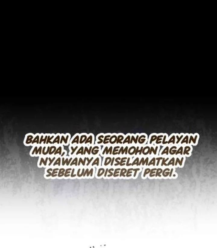 I Was Possessed, but It Became a Ghost Story Chapter 1 Gambar 32