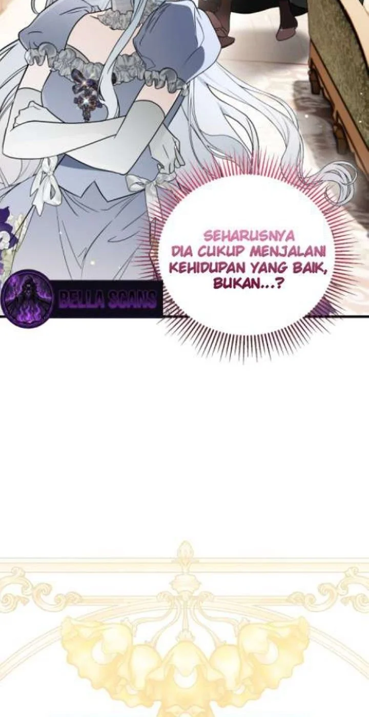 I Was Possessed, but It Became a Ghost Story Chapter 1 Gambar 34