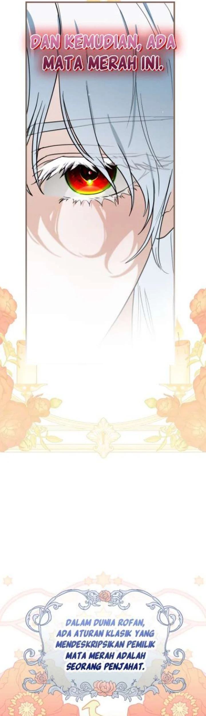 I Was Possessed, but It Became a Ghost Story Chapter 1 Gambar 35