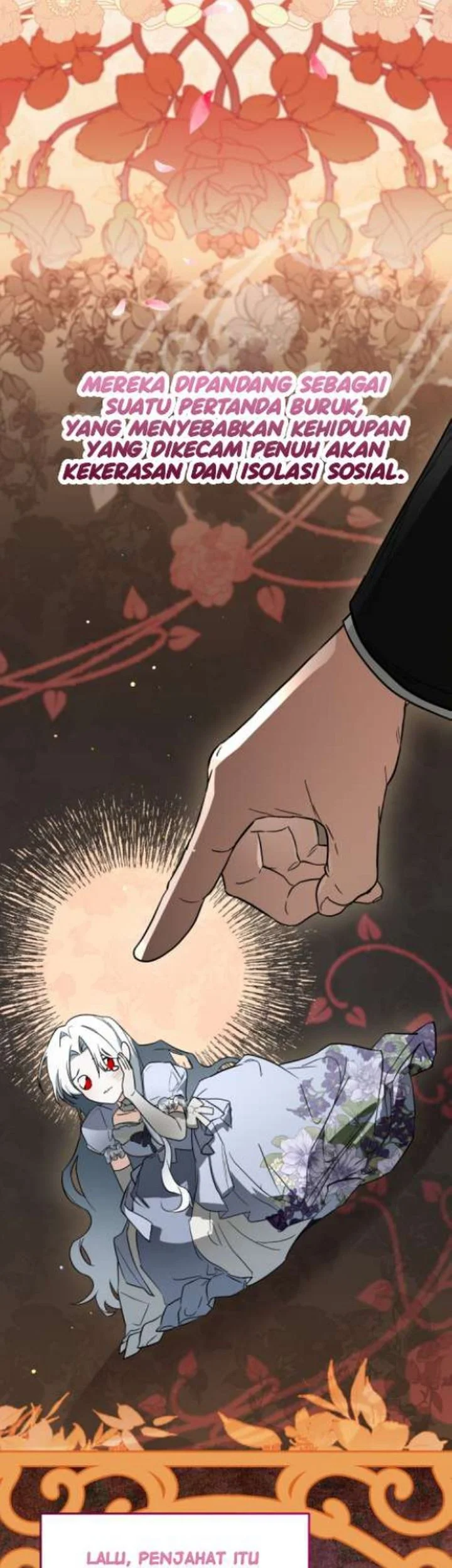 I Was Possessed, but It Became a Ghost Story Chapter 1 Gambar 37