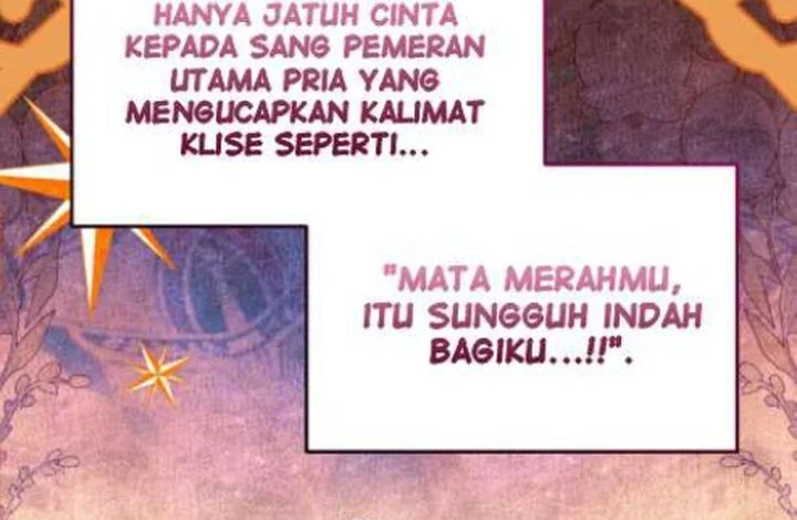 I Was Possessed, but It Became a Ghost Story Chapter 1 Gambar 38