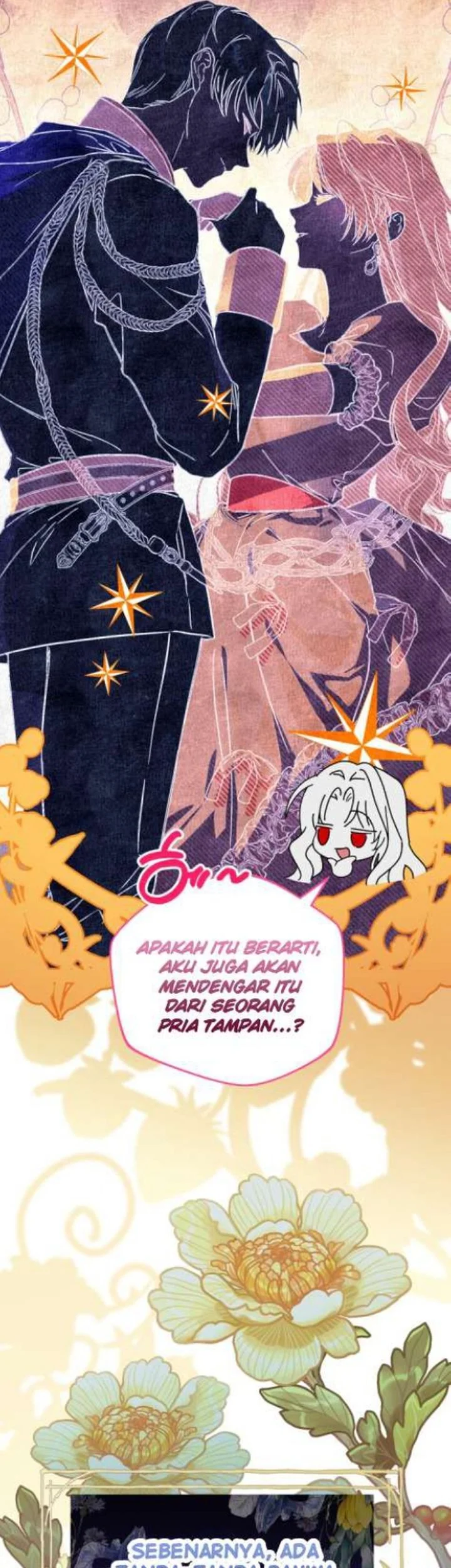 I Was Possessed, but It Became a Ghost Story Chapter 1 Gambar 39