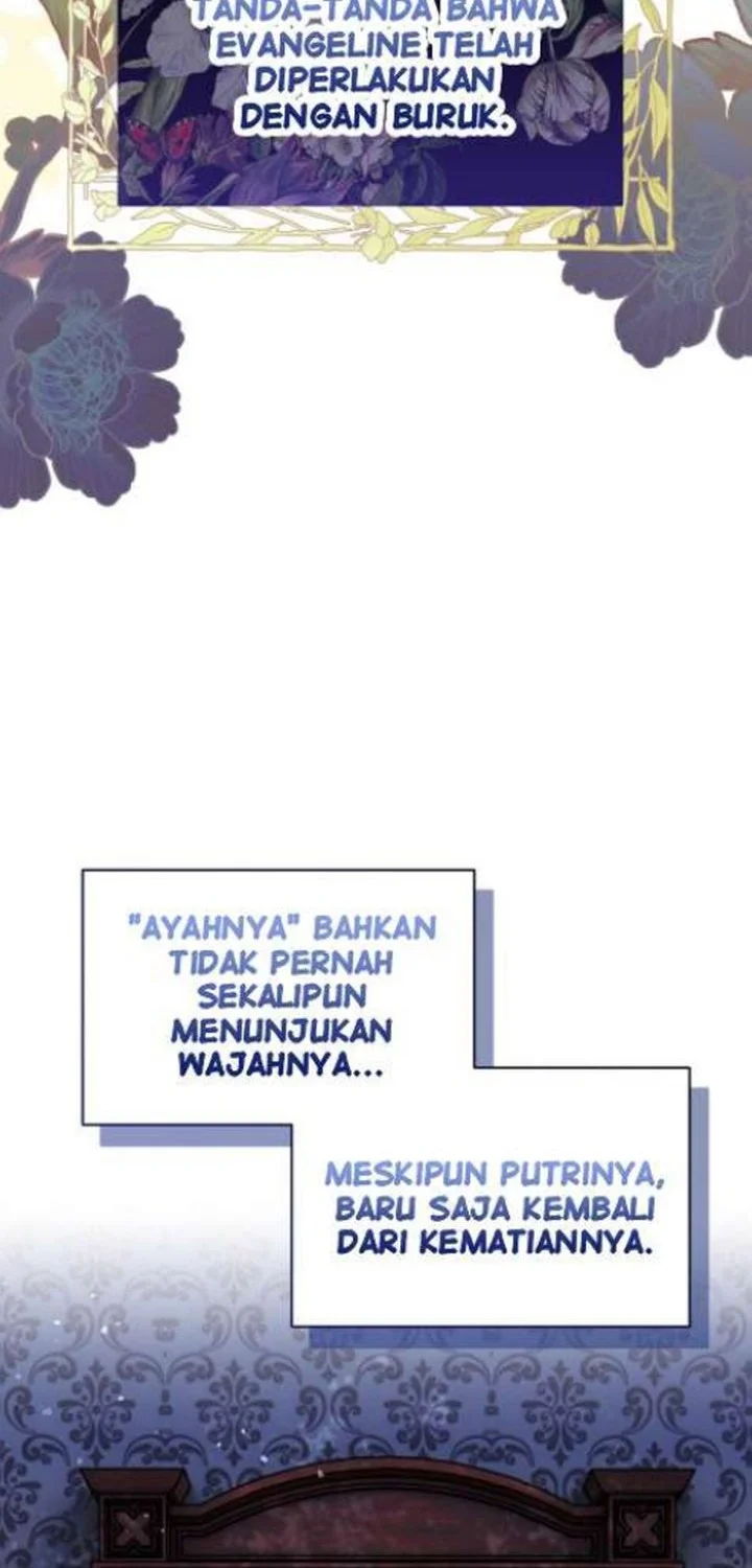 I Was Possessed, but It Became a Ghost Story Chapter 1 Gambar 40