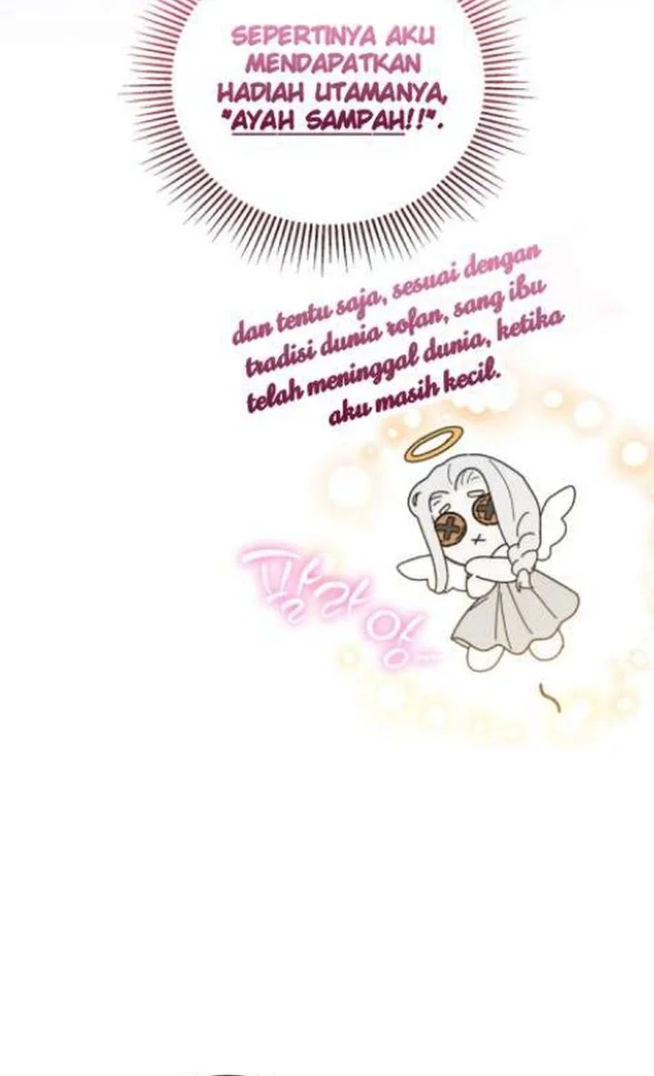 I Was Possessed, but It Became a Ghost Story Chapter 1 Gambar 43