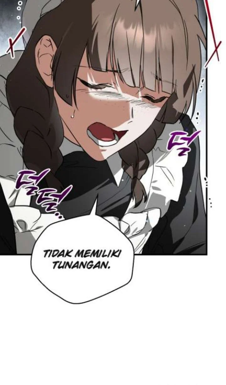 I Was Possessed, but It Became a Ghost Story Chapter 1 Gambar 45